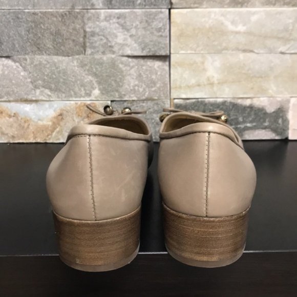 Geox Women's Carey1 Ballerina Flat - Picture 8 of 10